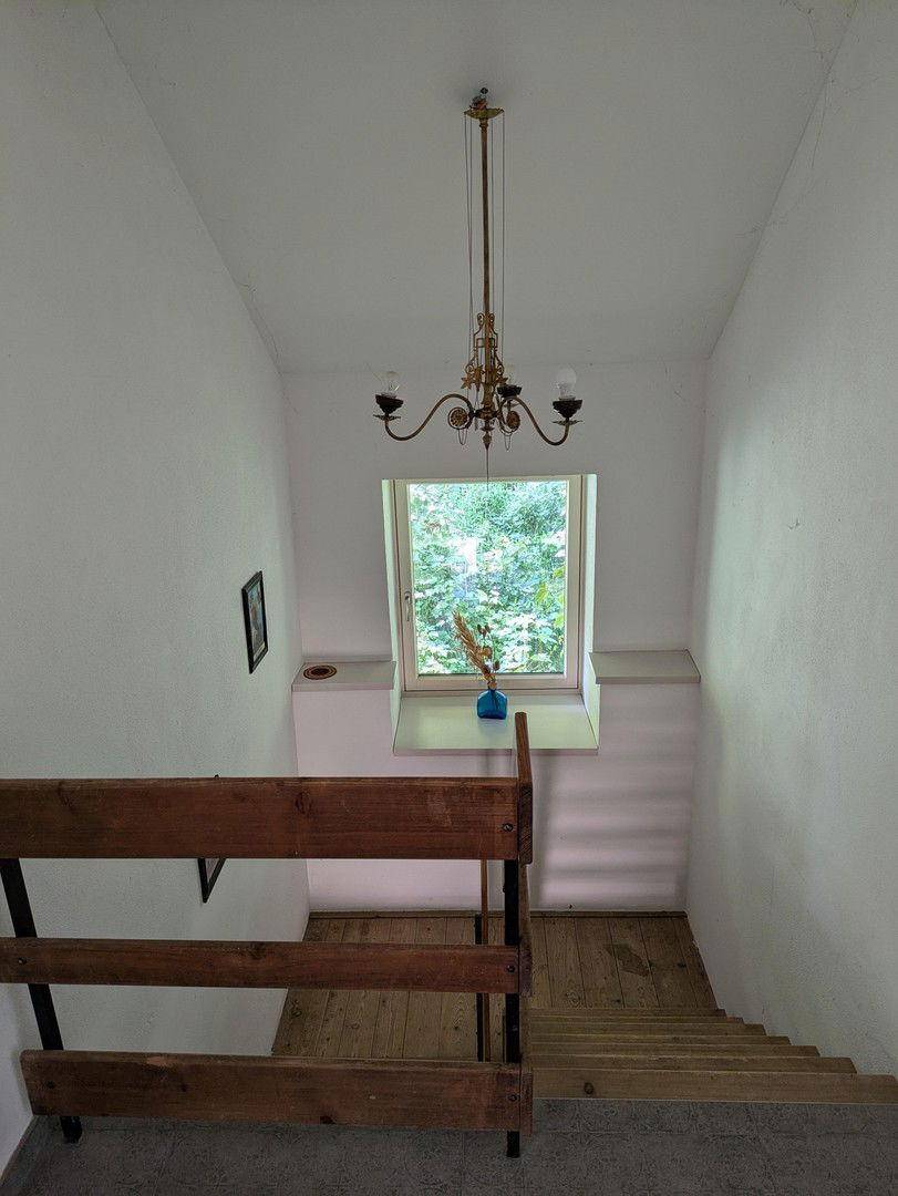 Treppe