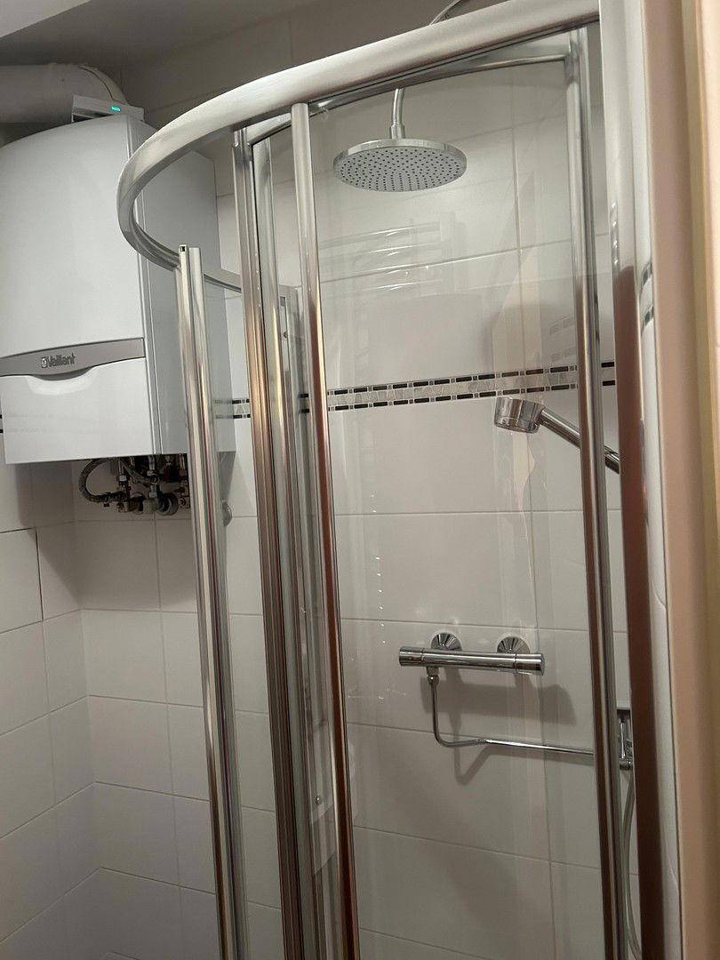 Dusche