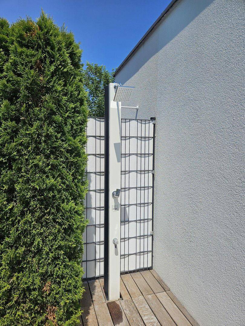 Solarbrause