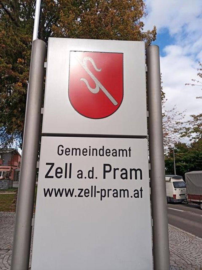 Zellig, wohnlich, behaglich