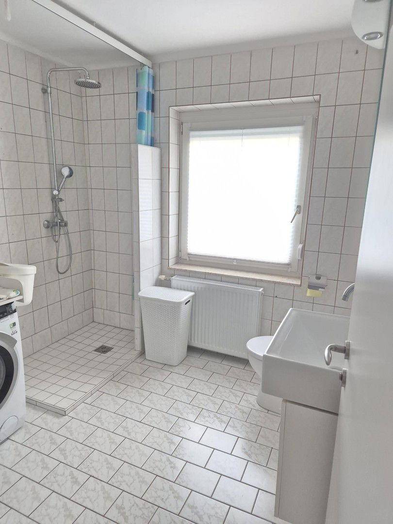 Badezimmer 1