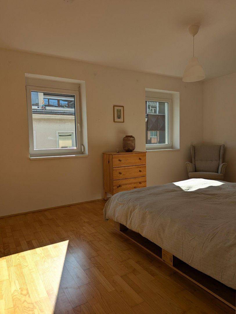Elternschlafzimmer