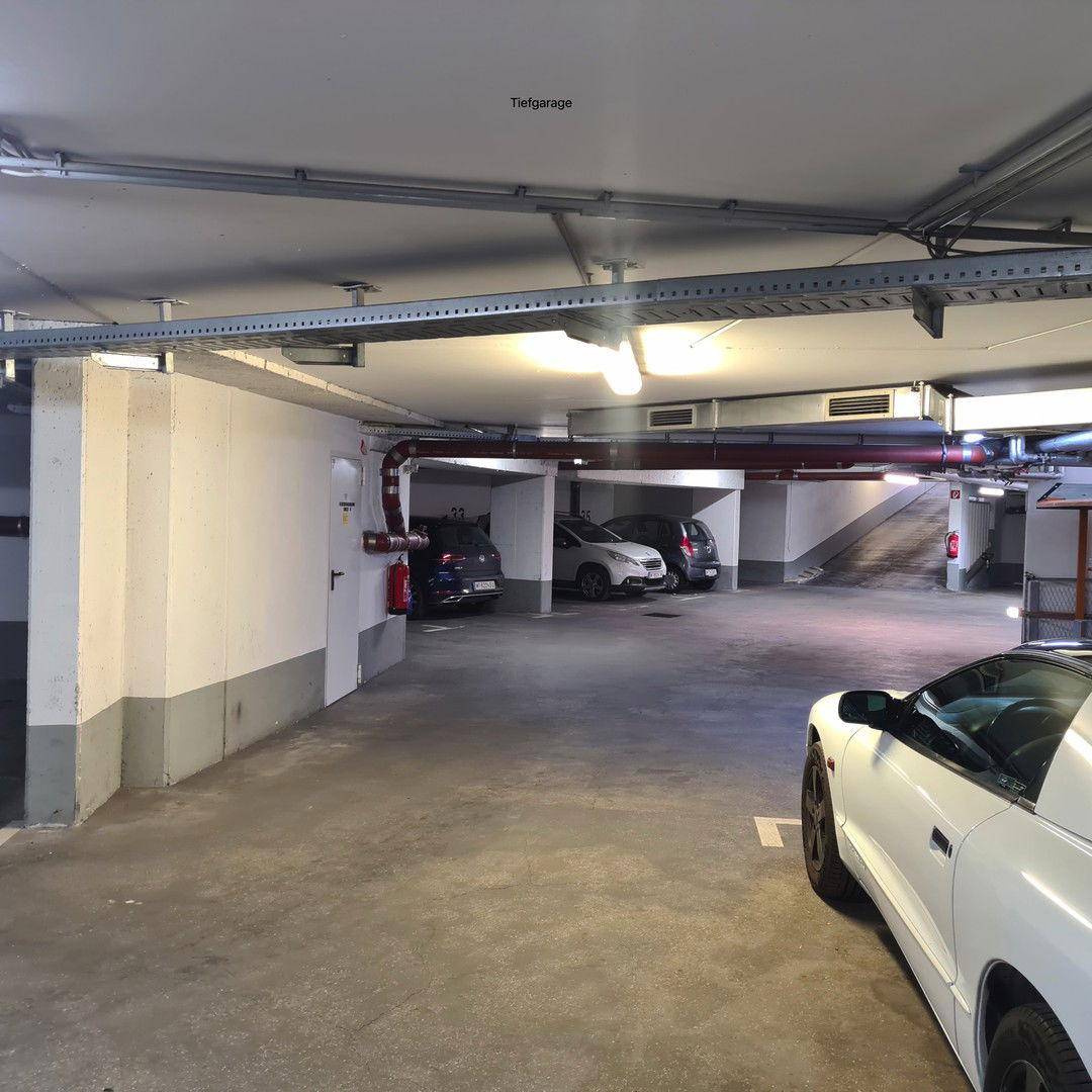 Parkgarage