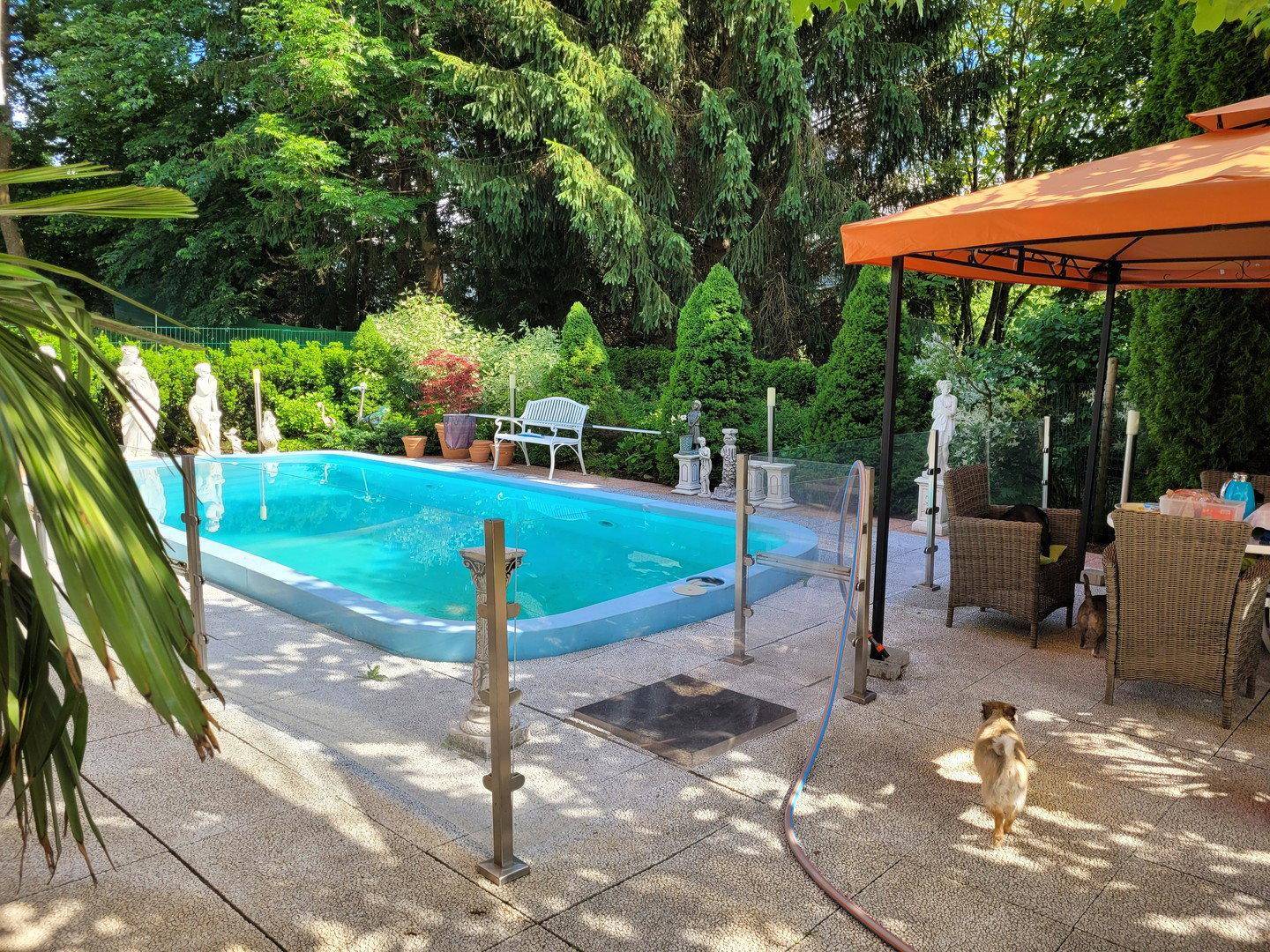 Haus – Schiefling am Wörthersee - Ansicht 4