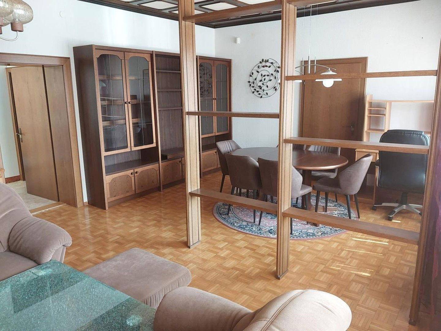 Wohnzimmer EG