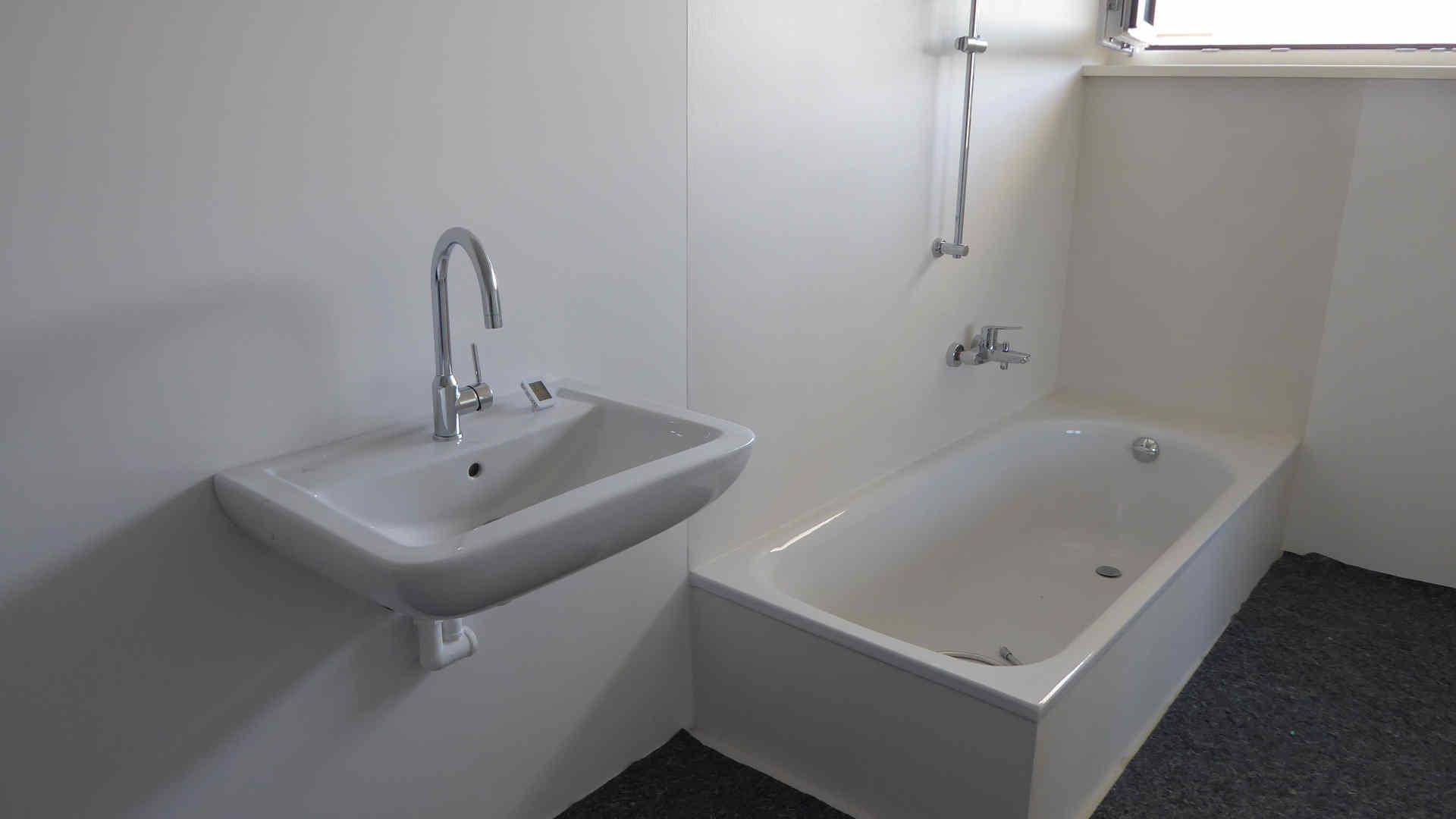 Badezimmer OG b