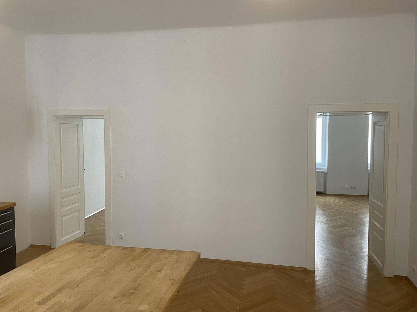 Wohnküche