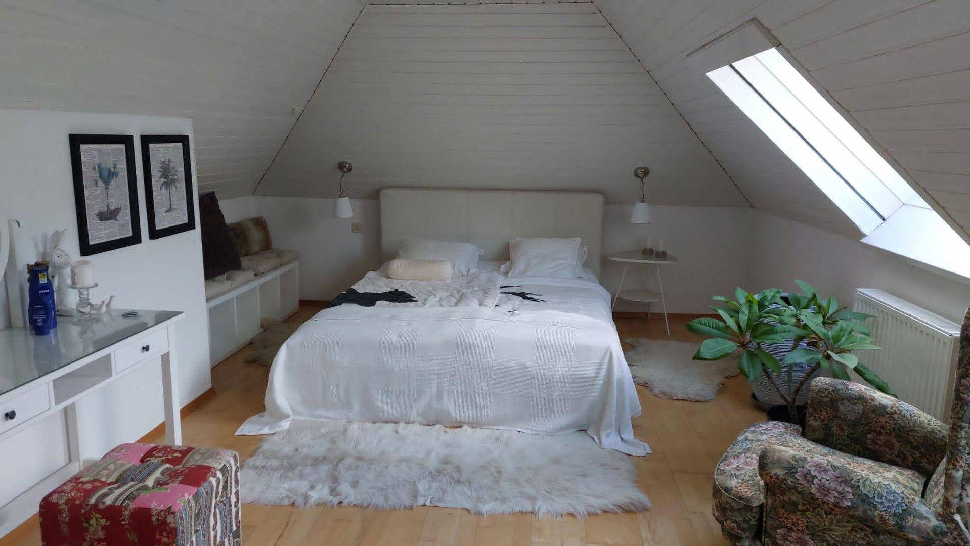 DG: Gästezimmer