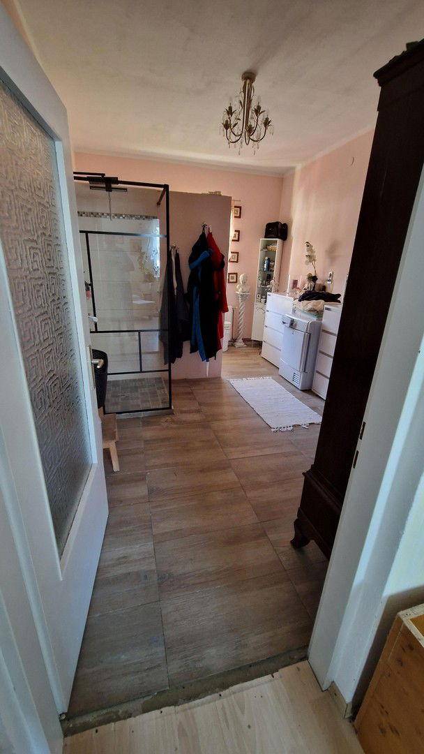 Badezimmer Teil III