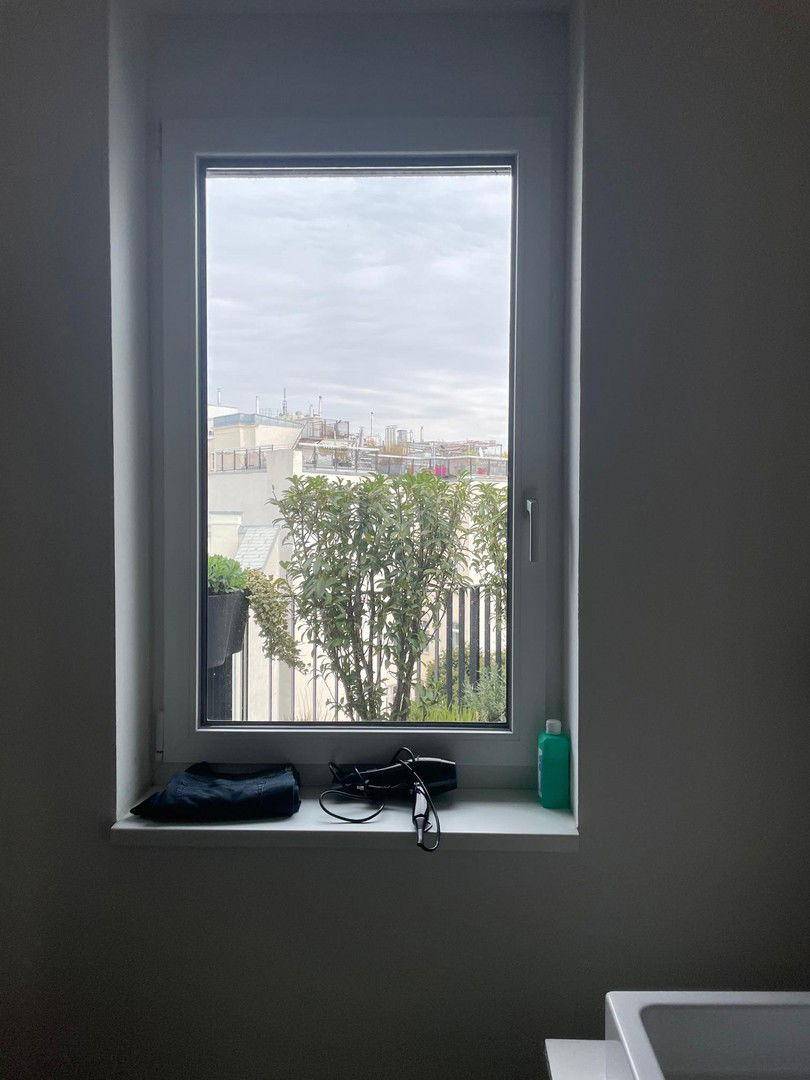 Fenster Badezimmer