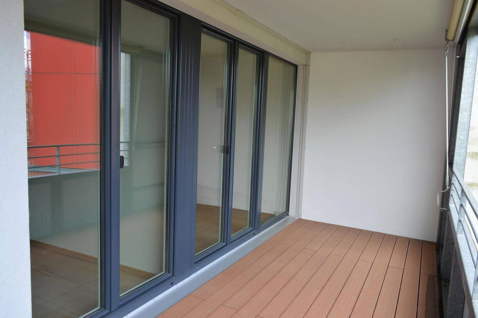 Loggia