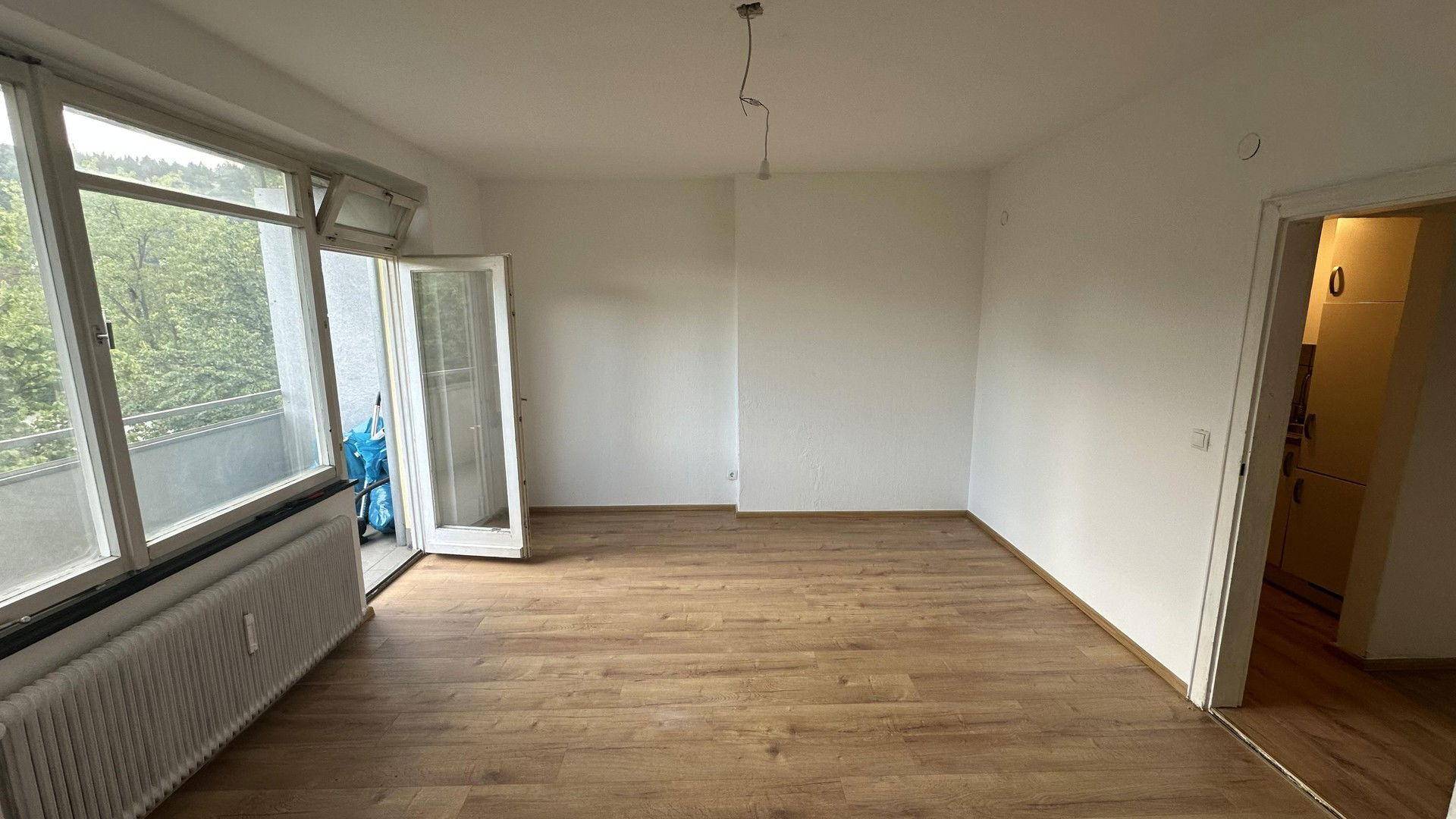 Wohnraum