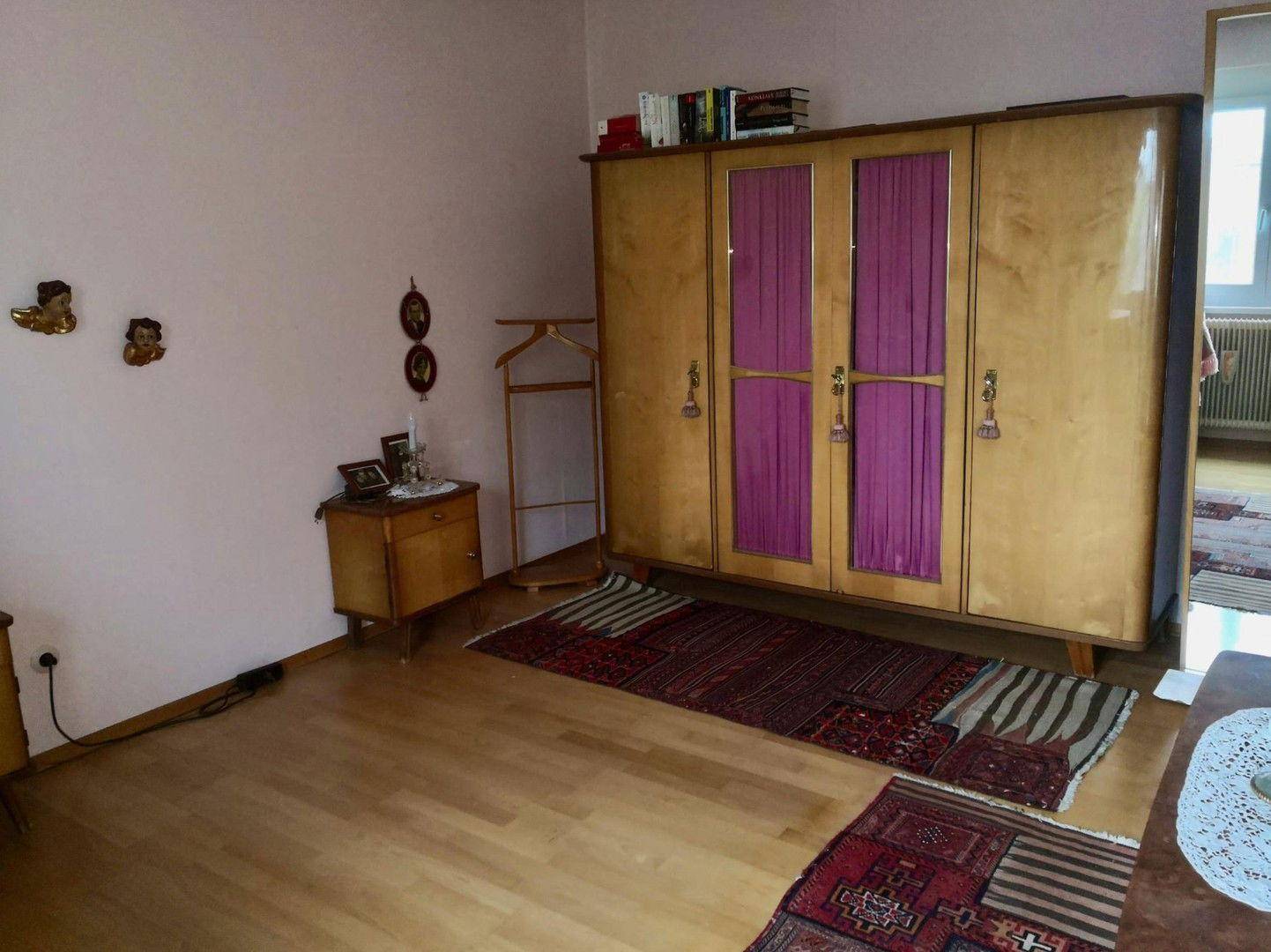 Hauptschlafzimmer