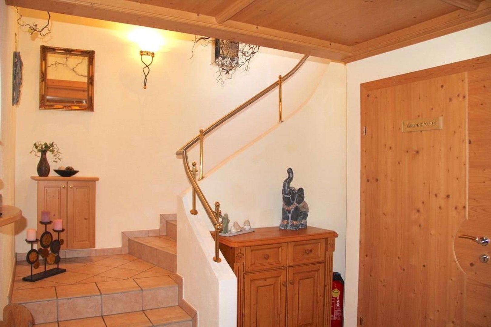 Treppenhaus