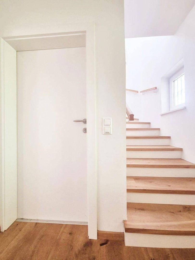 Treppe