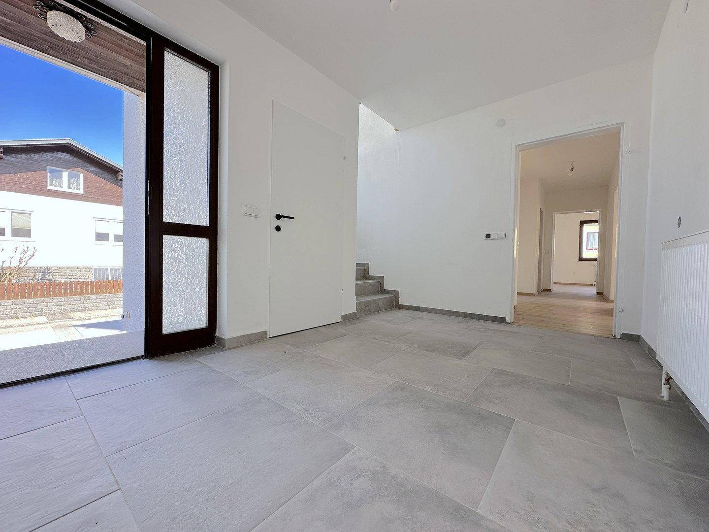 Haus – Schrems, Katastralgemeinde Schrems - Ansicht 5