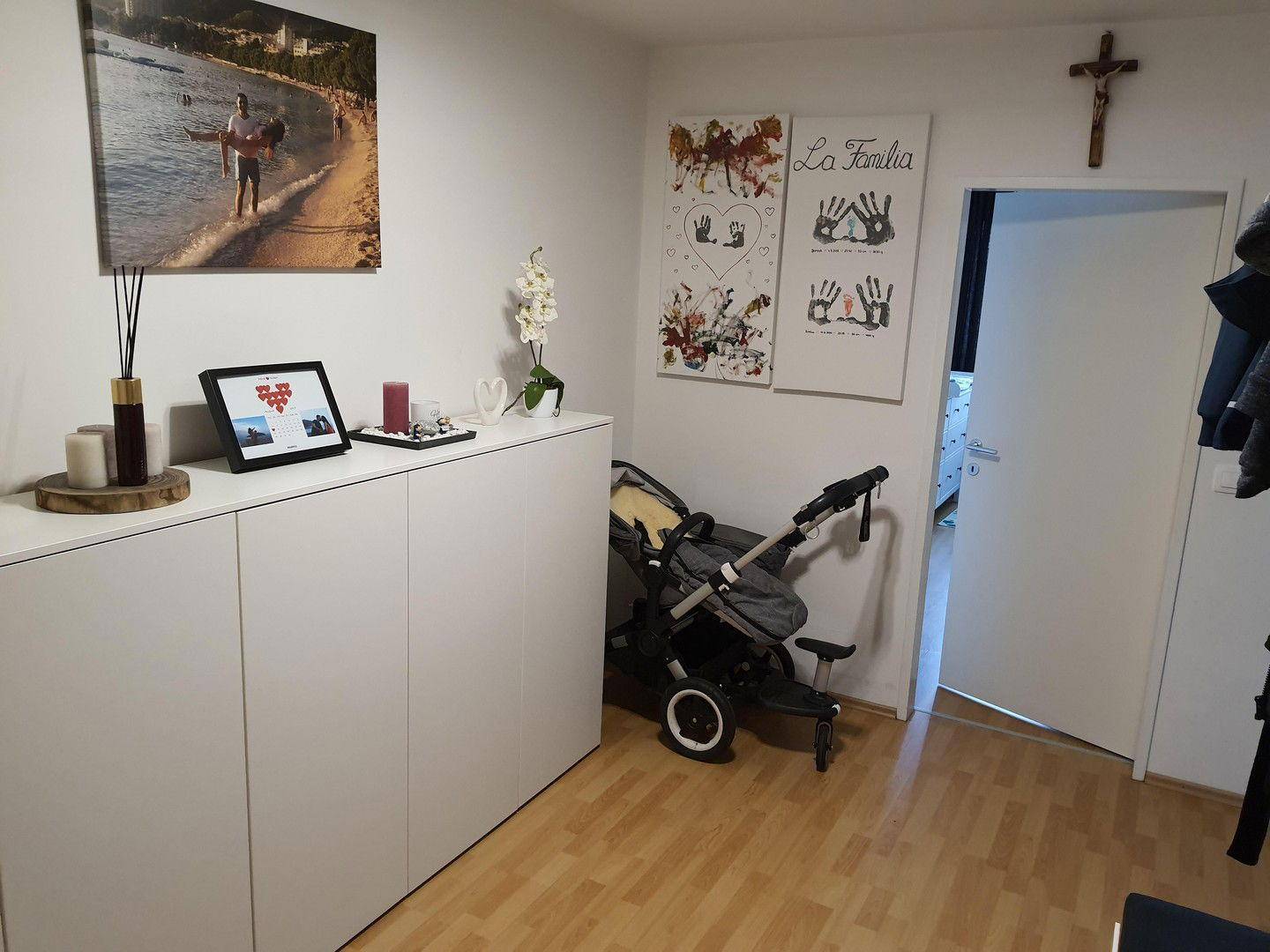 Vorzimmer