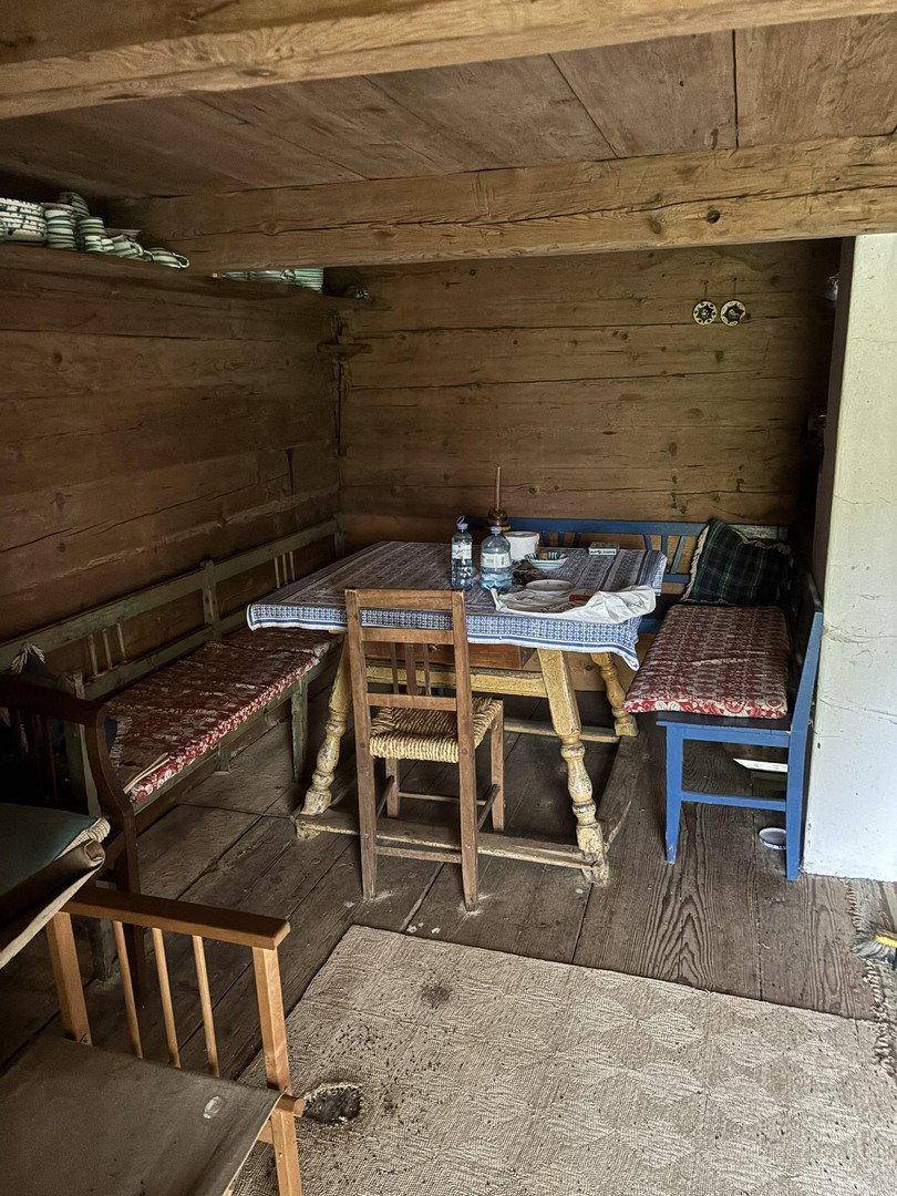 Troadkasten von 1766 sucht neue Liebhaber - View 4