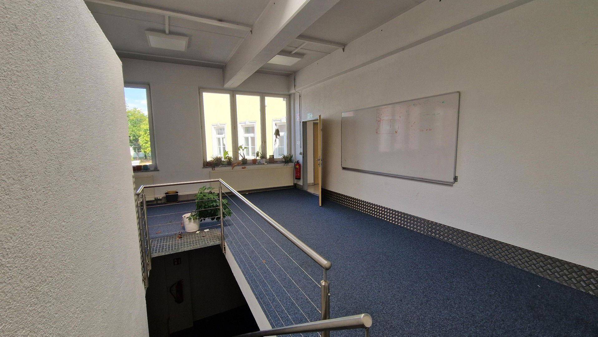 Büro