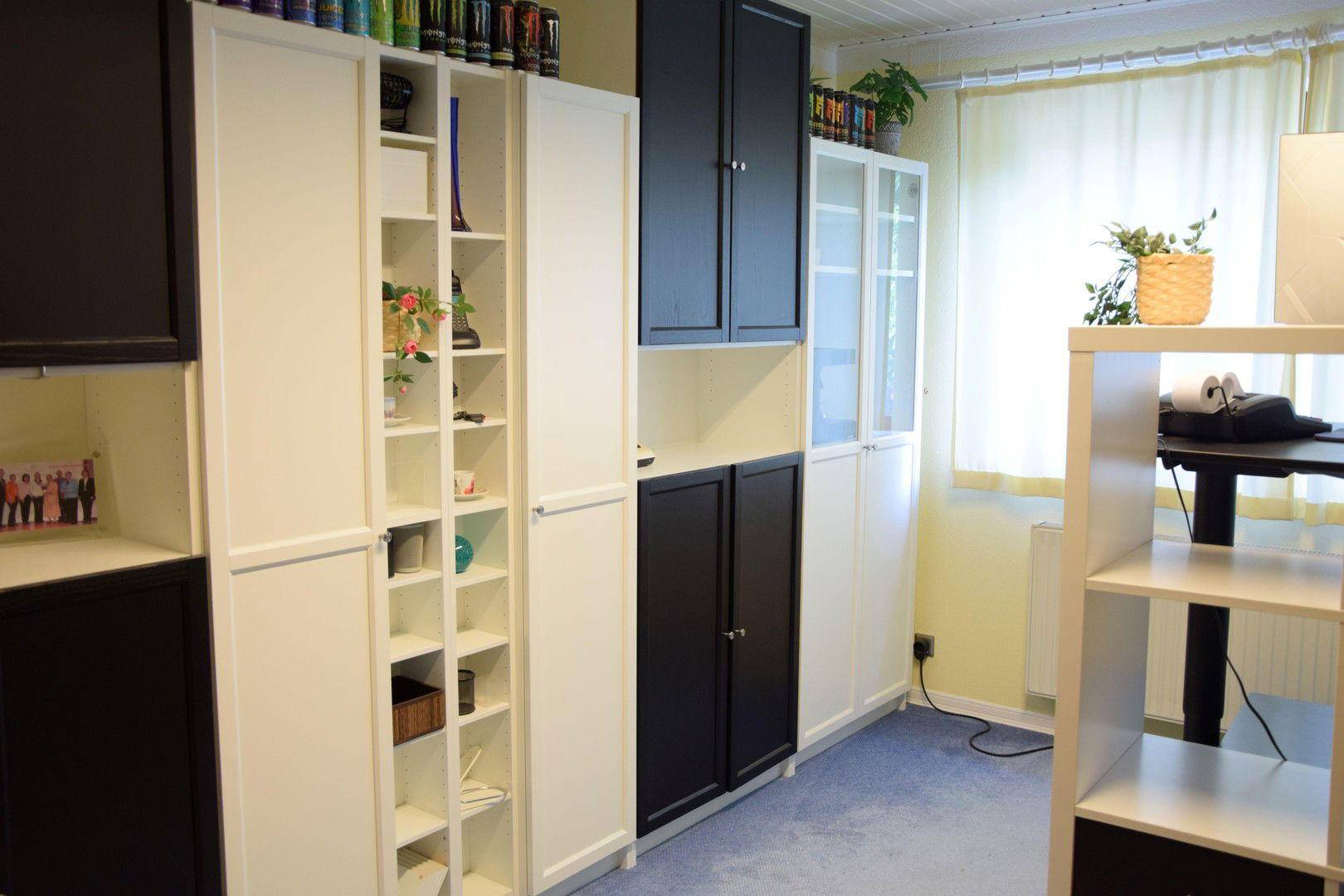 Büro