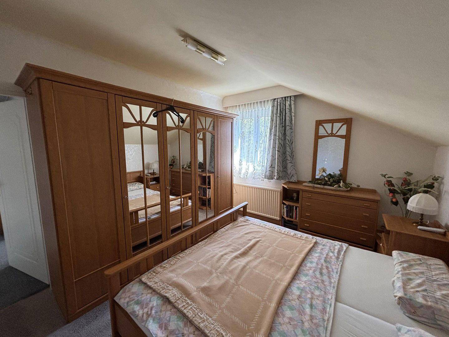 OG Schlafzimmer