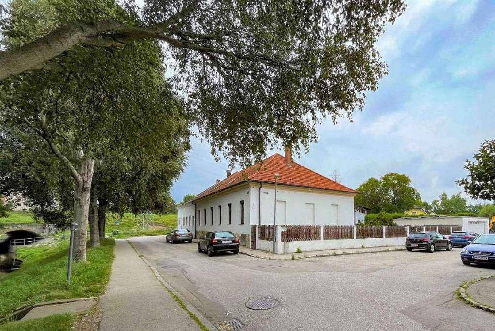 Aussenansicht