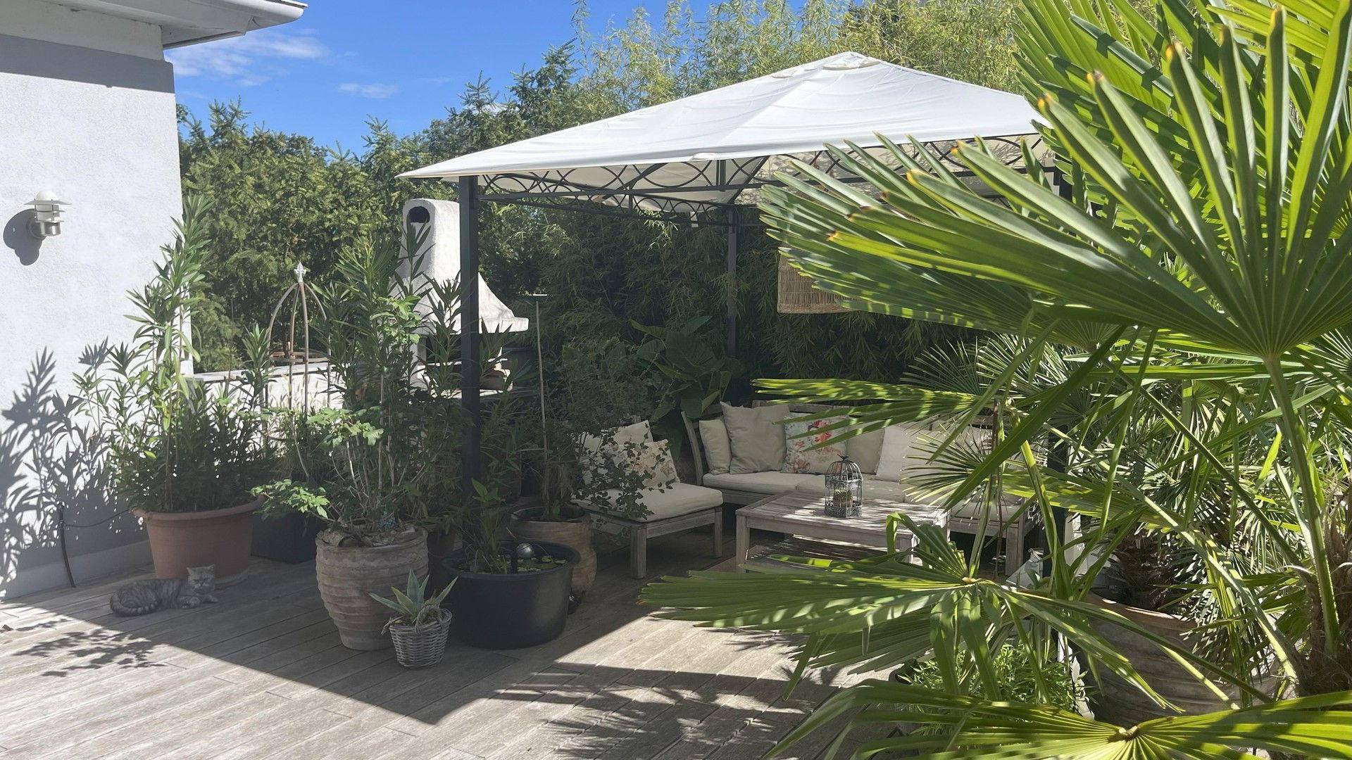Terrasse 1