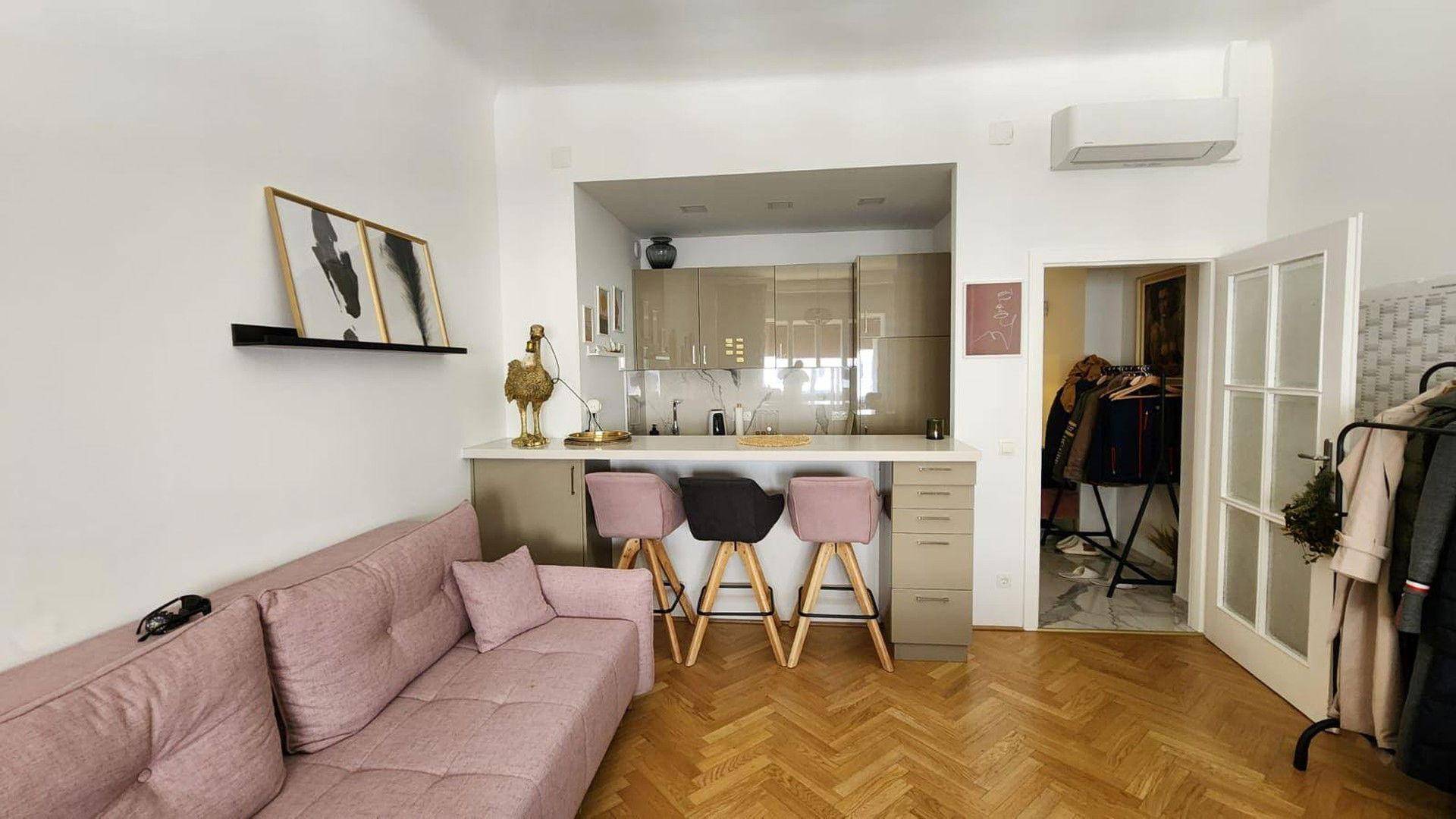Wohnung