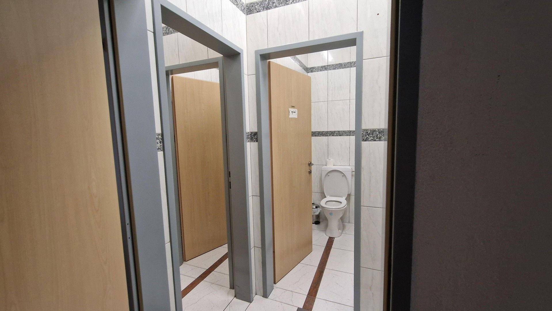 WC