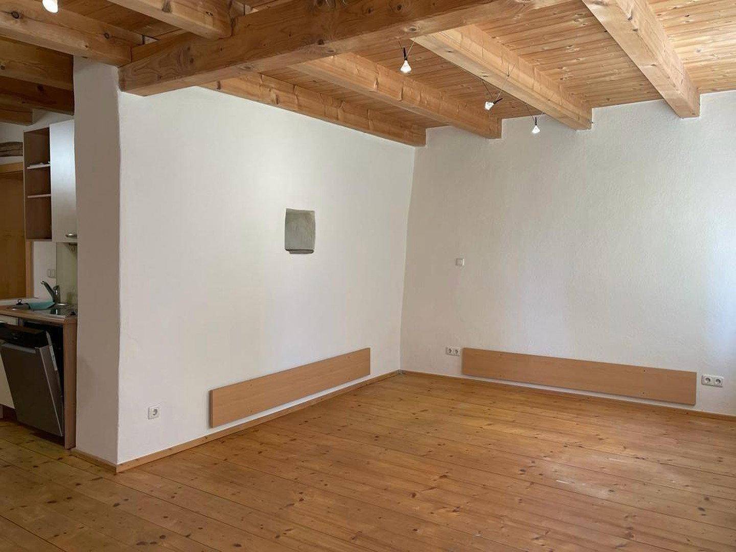 40 m² Singleapartment in Bestlage nahe DPU - Ansicht 5