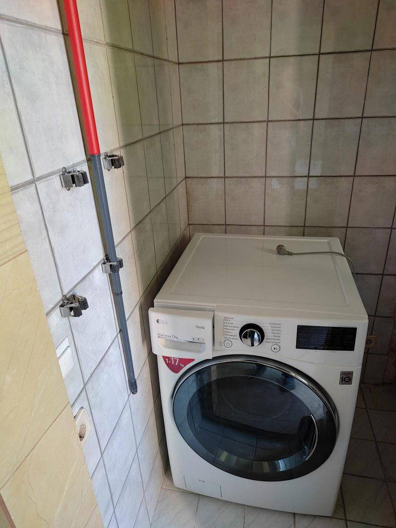 Waschmaschine