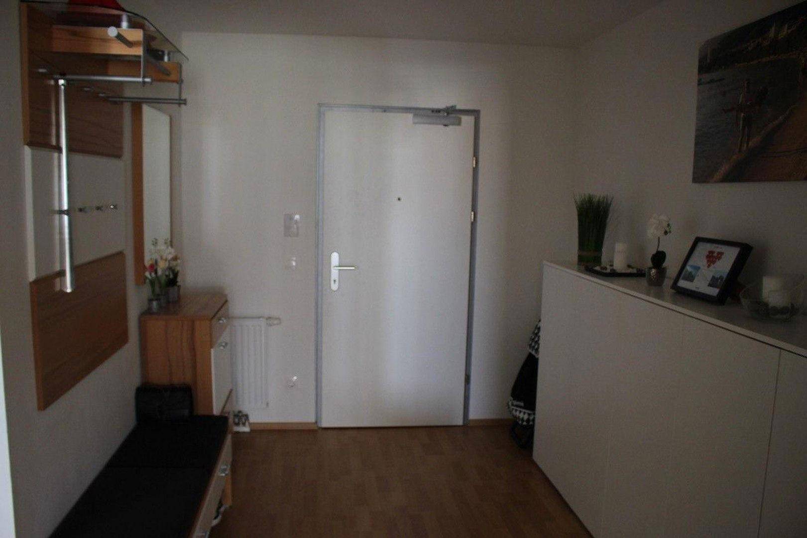Vorzimmer