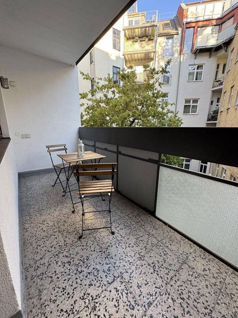 Loggia