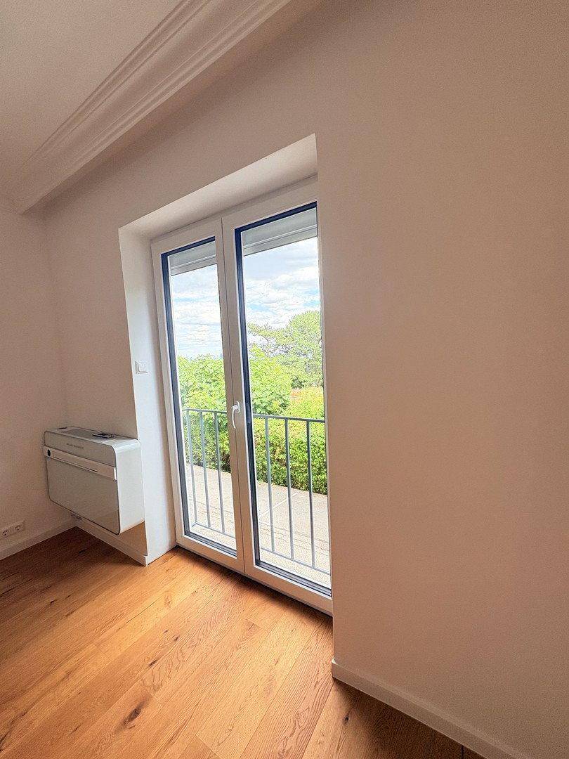 Apartment in Wien, Pötzleinsdorf - Ansicht 4