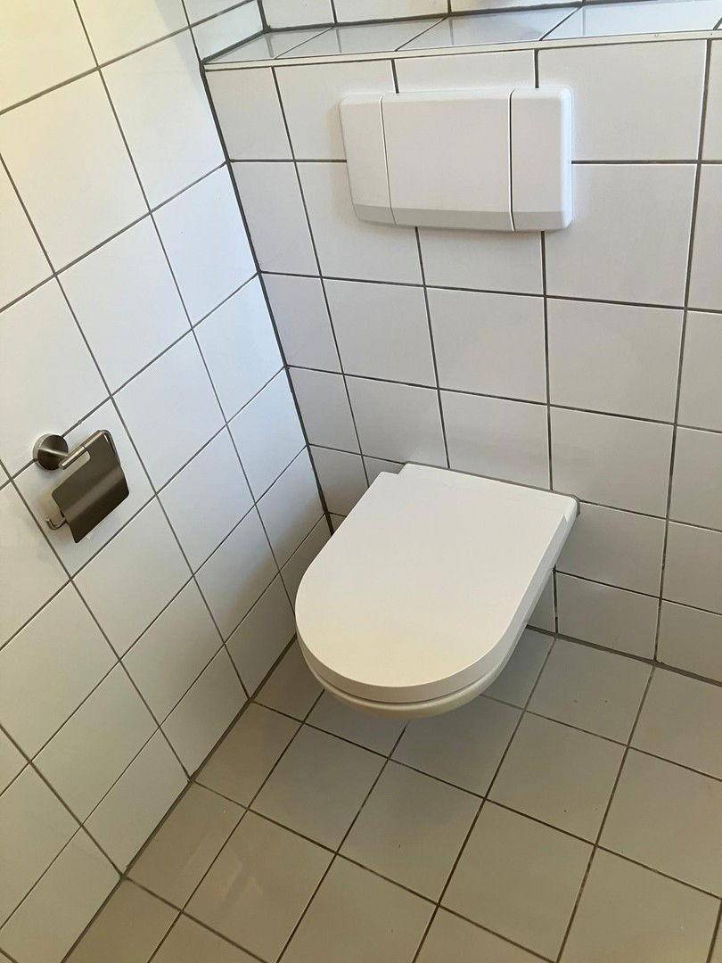 Badezimmer 2