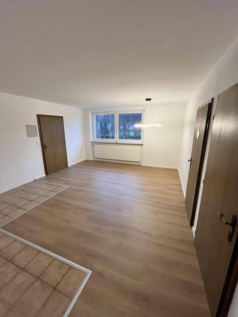 Küche/Esszimmer