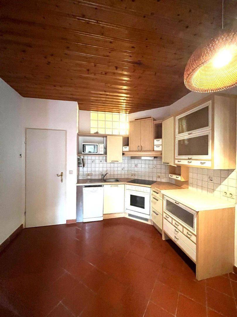 Wohnung 2 EG