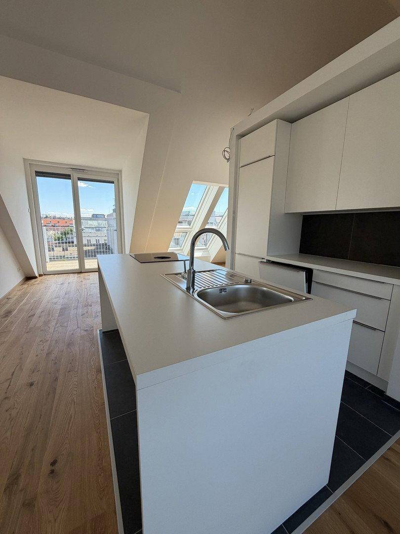 Wohnung – Wien, Hundsturm, Katastralgemeinde Margarethen - Mehr