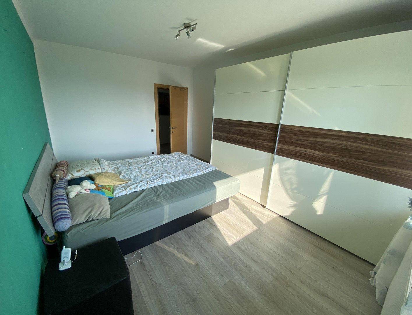 Schlafzimmer OG