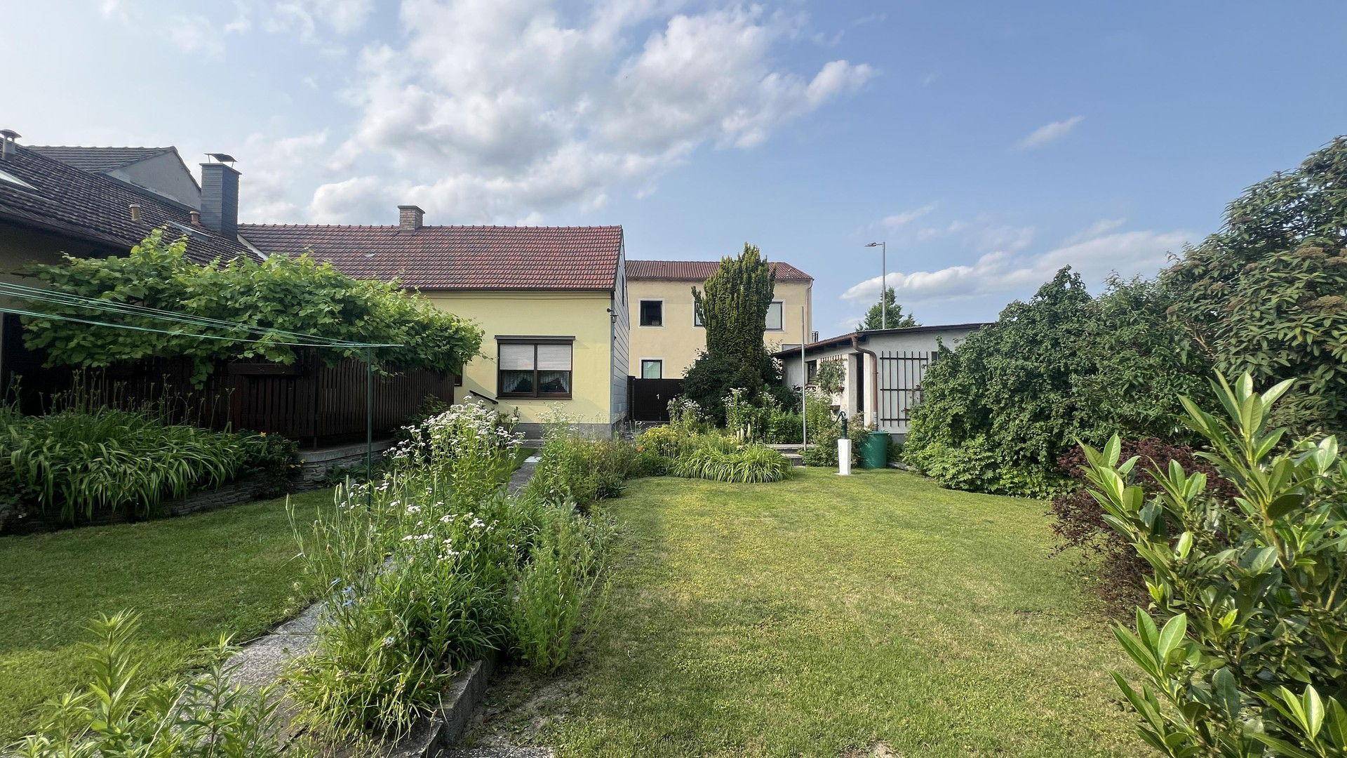 Garten