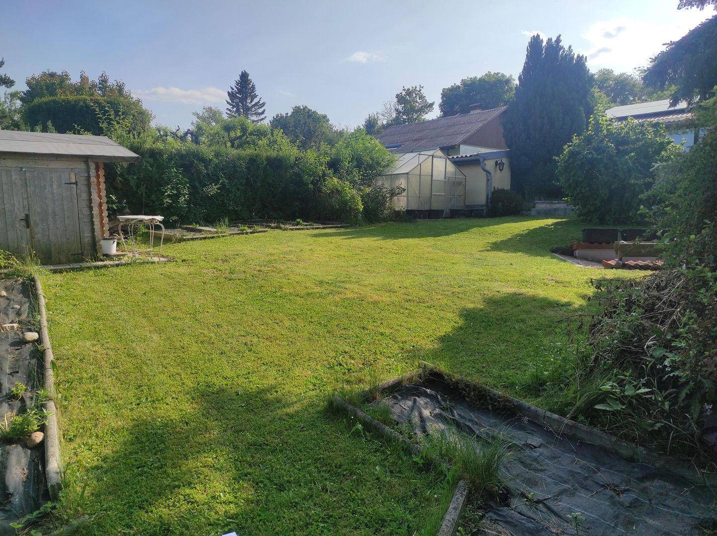 Garten 2