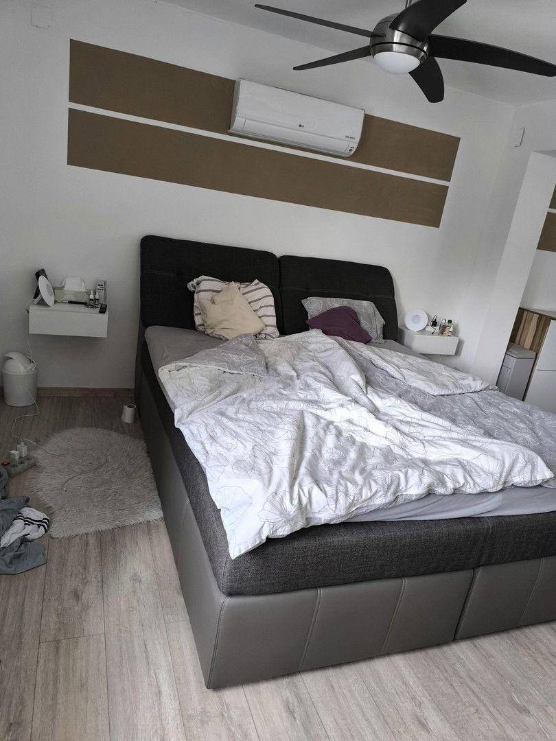 OG Schlafzimmer