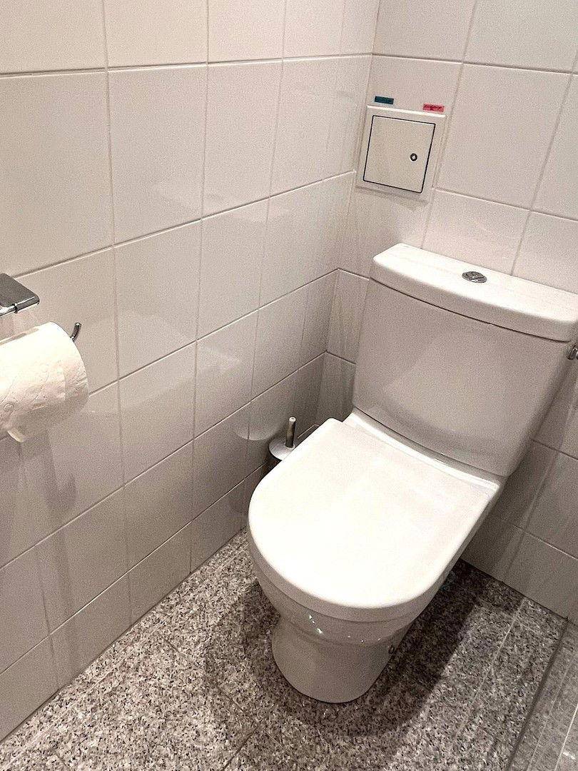 Gästetoilette 1