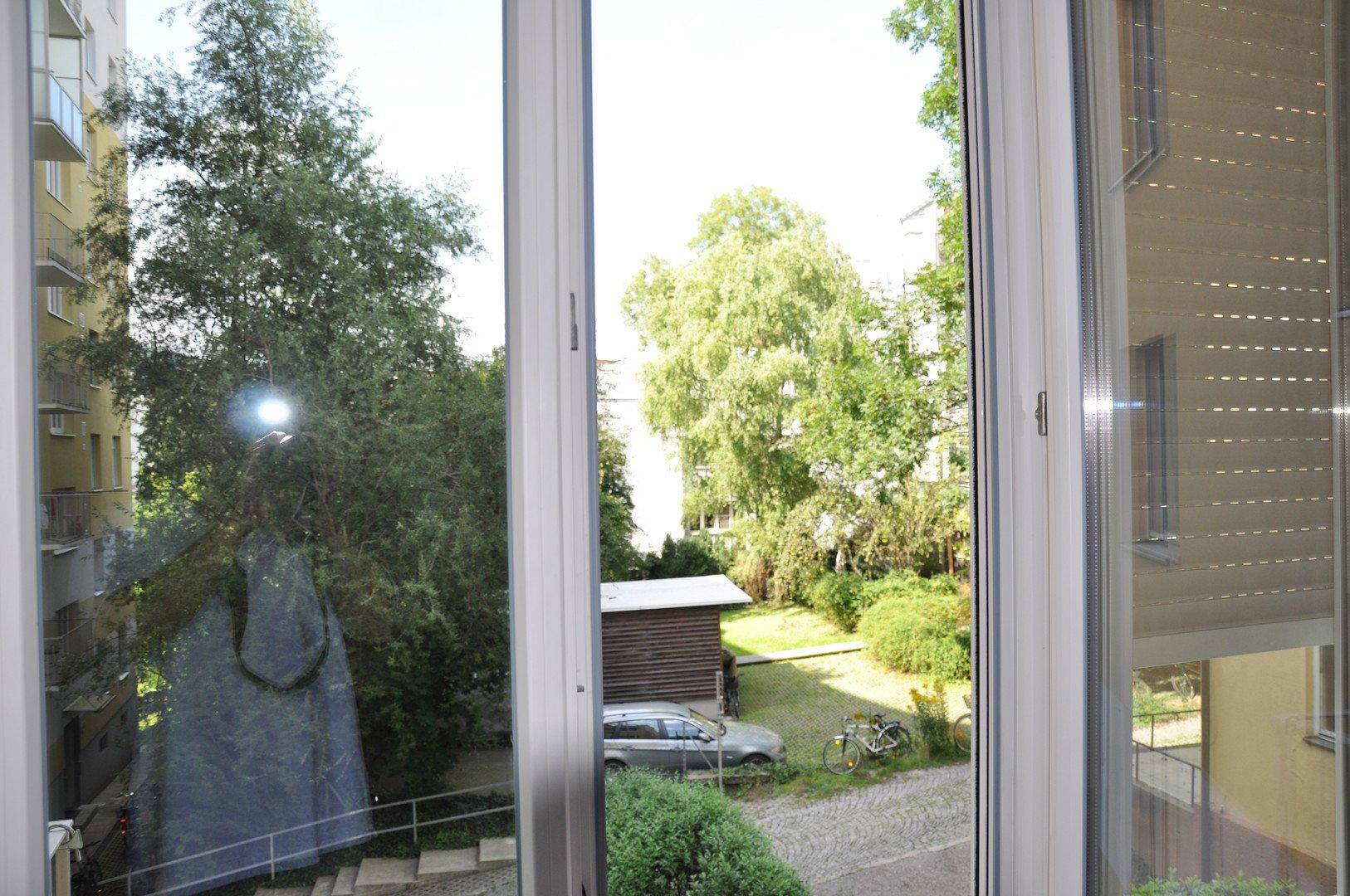 Wohnung – Graz, Charlottendorf, Geidorf - Ansicht 4