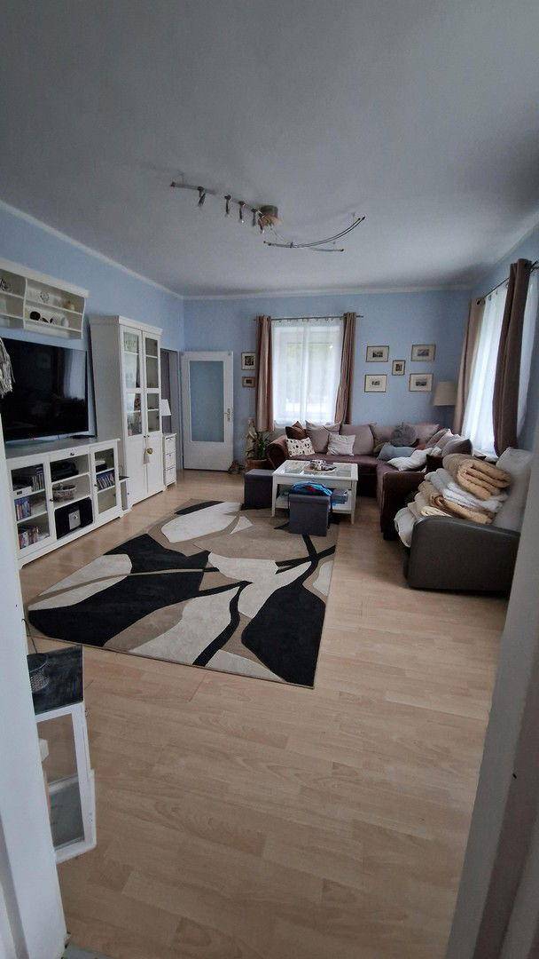 Wohnzimmer Teil I