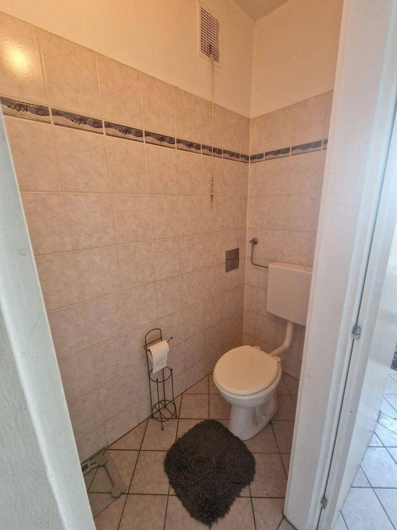 Separates WC