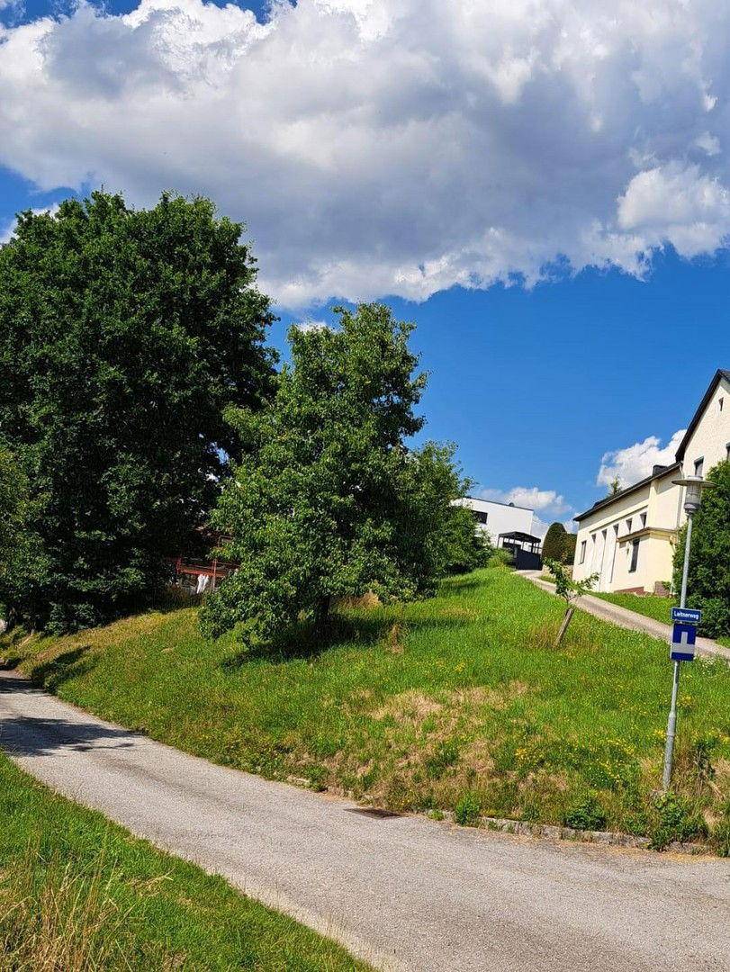 stillgelegtes Gasthaus