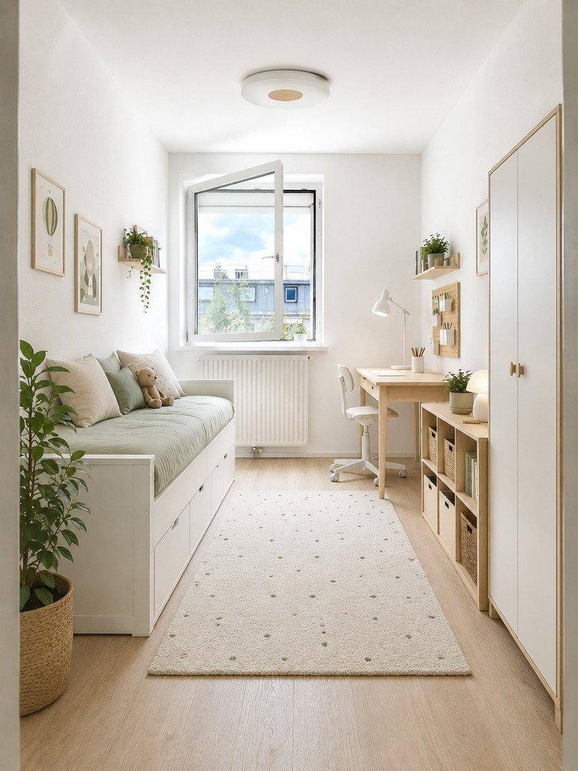 Kinderzimmer / Arbeitszimmer