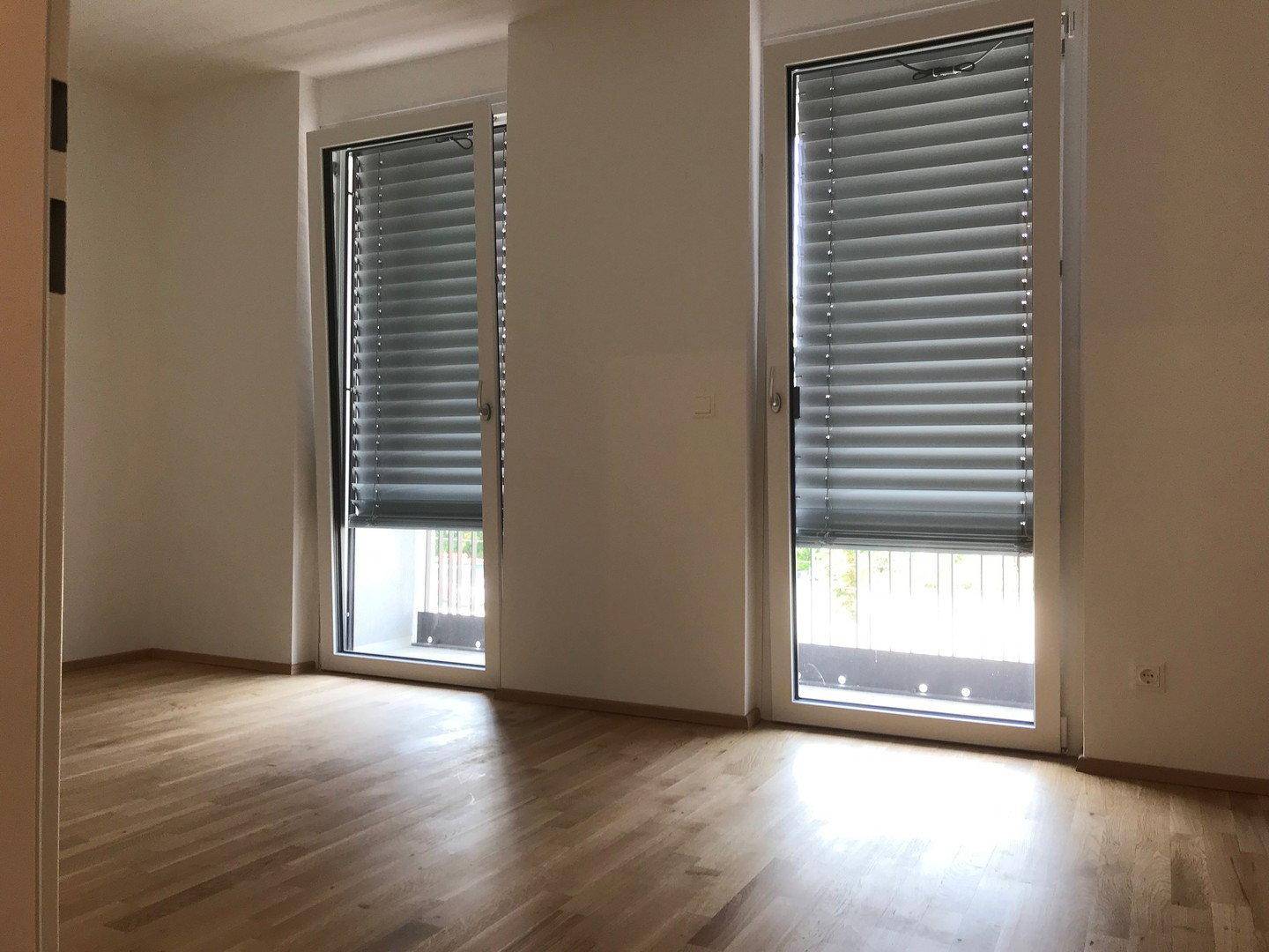 2-Zimmer-Neubauwohnung mit Einbauküche – pohled 2