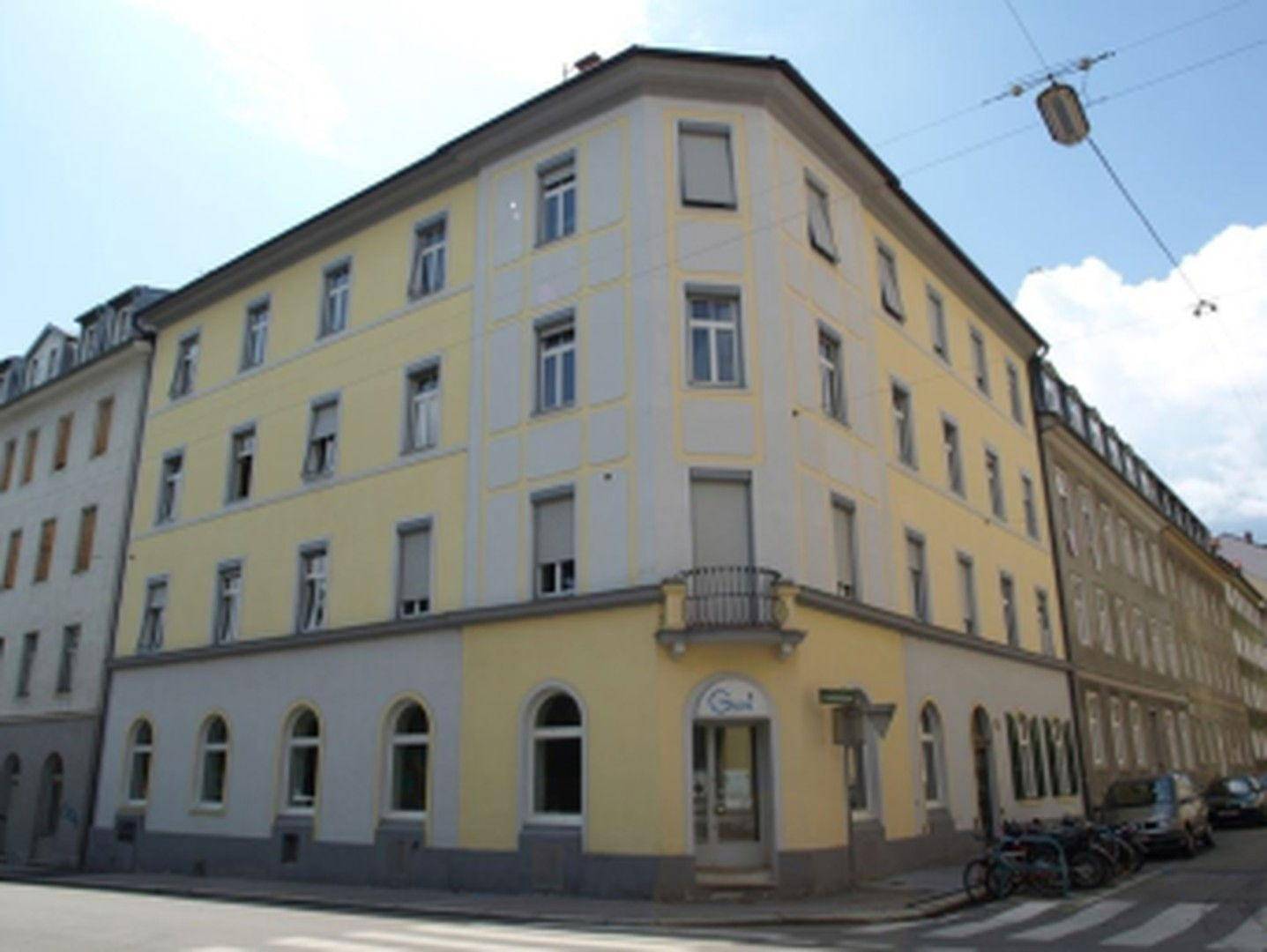 Haus